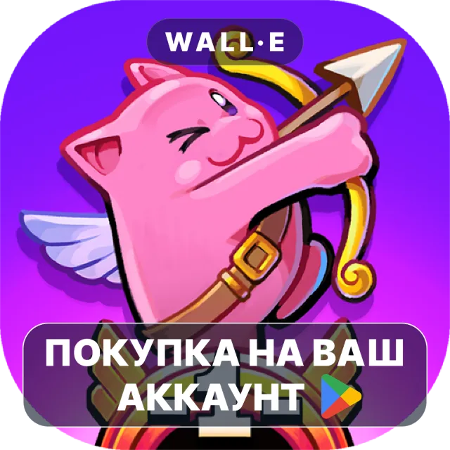 🎮 Twin Shot Deluxe | Google Play ПОКУПКА НА ВАШ АККАУНТ | Android