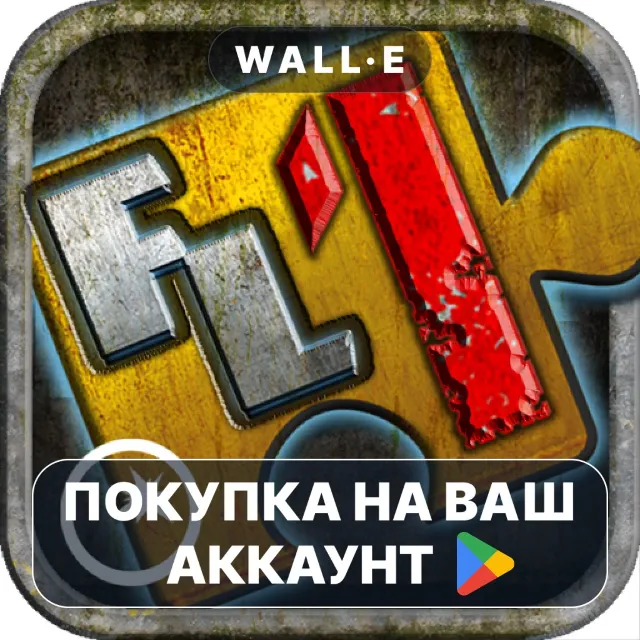 🎮 Forever Lost: Episode 1 | Google Play ПОКУПКА НА ВАШ АККАУНТ | Android