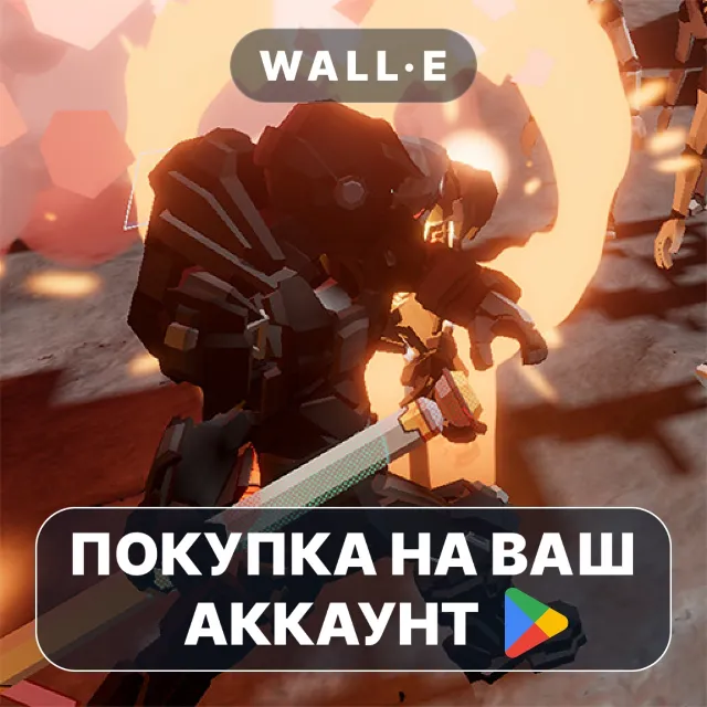 🎮 SENTINEL 519: SAGA - GENESIS | Google Play ПОКУПКА НА ВАШ АККАУНТ | Android