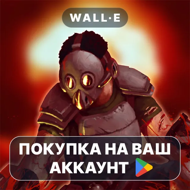 🎮 Crimsonland | Google Play ПОКУПКА НА ВАШ АККАУНТ | Android
