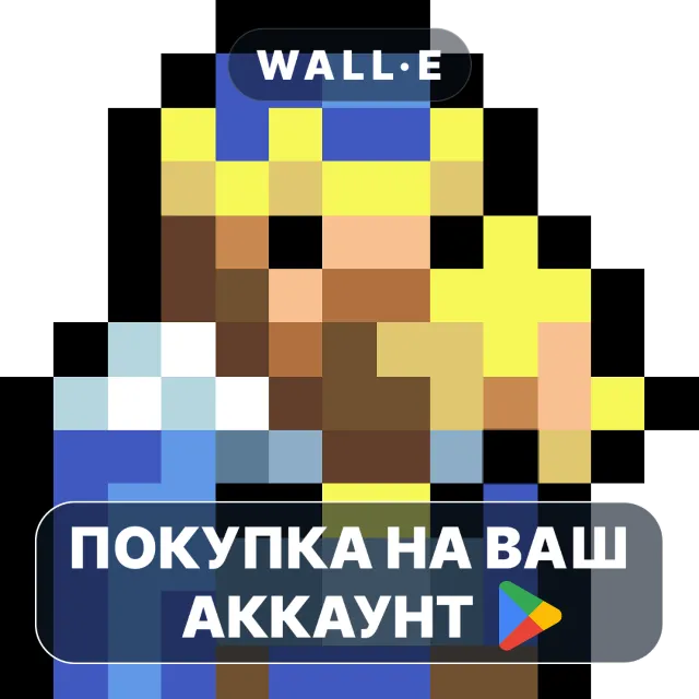 🎮 Zero Stress King: Idle Defense | Google Play ПОКУПКА НА ВАШ АККАУНТ | Android