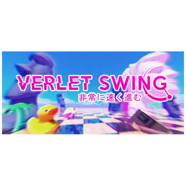 Verlet Swing Steam | GLOBAL | Моментальная выдача