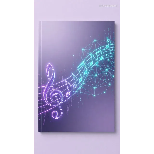 🎼 Мастерство нотного редактирования: Гайд по цифровой нотации 2026 (PDF)