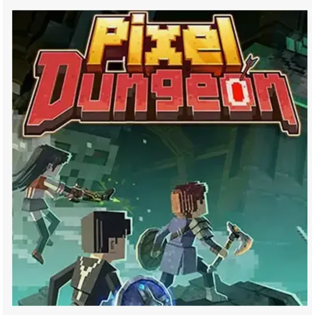 pixel dungeon для oculus quest 2 3(s) gift / meta quest