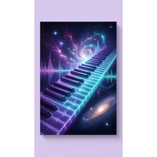 🎹 Твой первый концерт: от первой ноты до уверенной игры