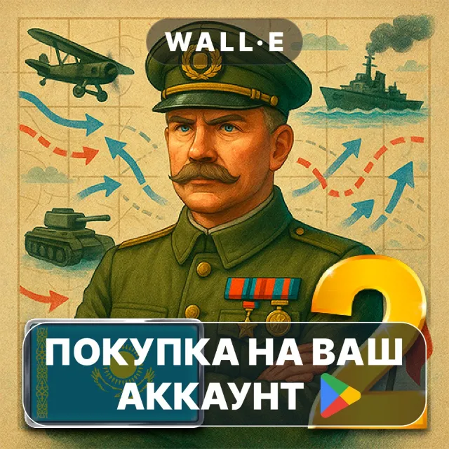 🎮 20 столетие 2 Премиум | Google Play ПОКУПКА НА ВАШ АККАУНТ | Android