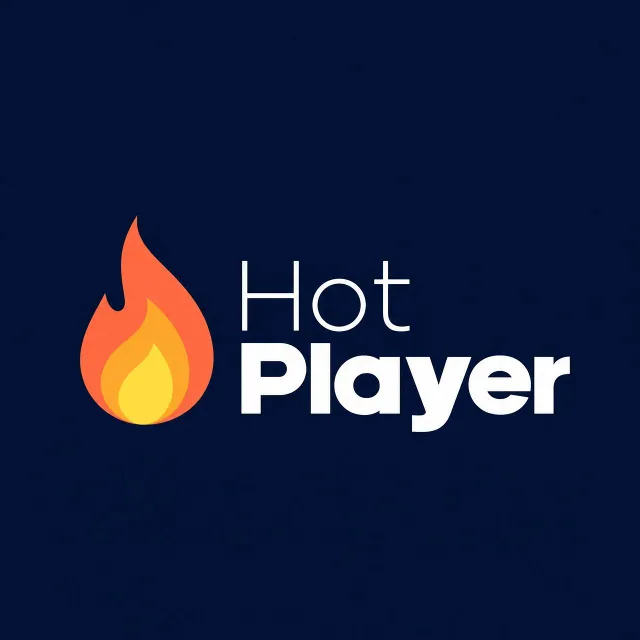 Hot Player - Активация на 1 год / Навсегдa