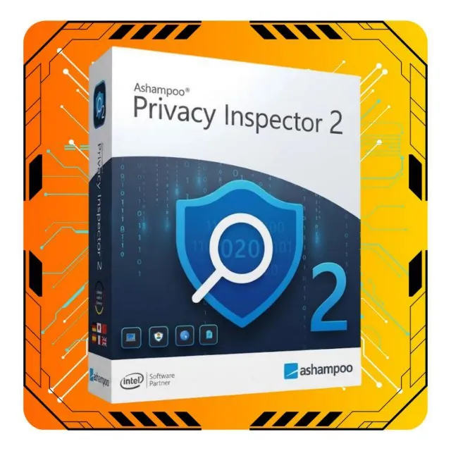 Ashampoo Privacy Inspector Лицензионный ключ