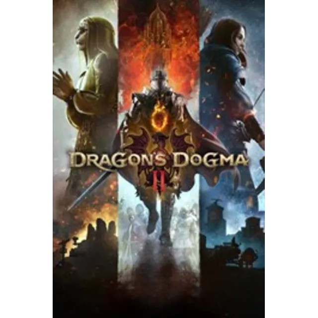 Dragon's Dogma 2