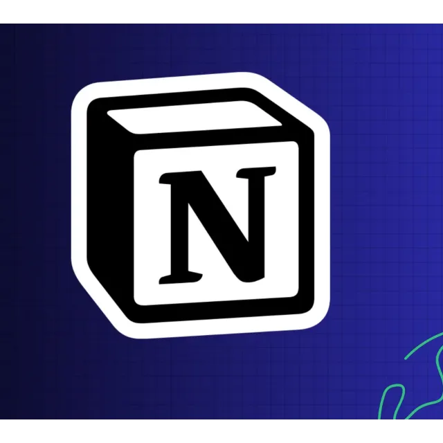 Подписка Notion Plus / Business Upgrade на 1 месяцев