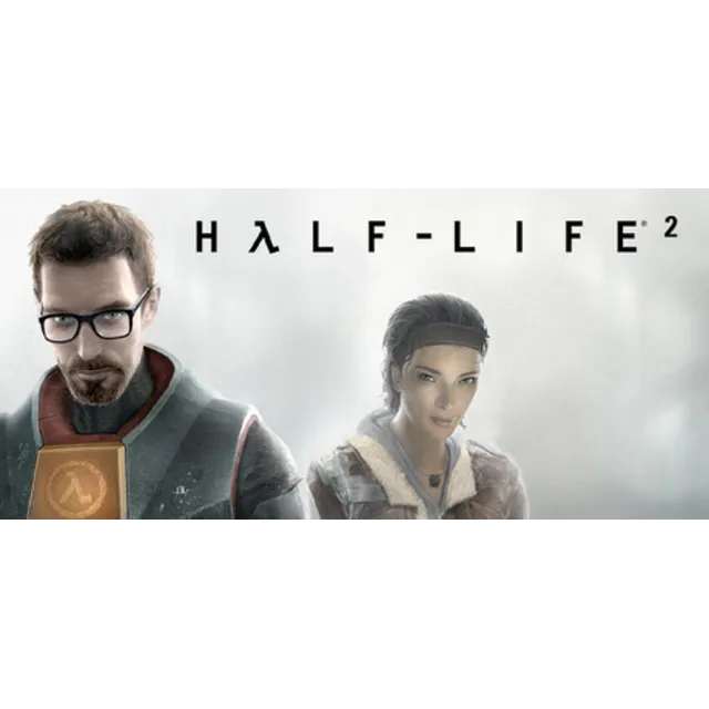 Half-Life 2 Авто МИР
