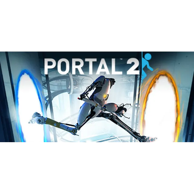 Portal 2 Авто МИР