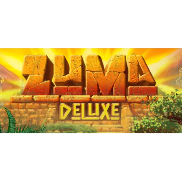 Zuma Deluxe Авто МИР