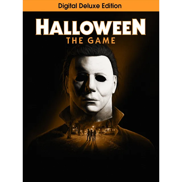Halloween - Digital Deluxe Edition Xbox Series X|S