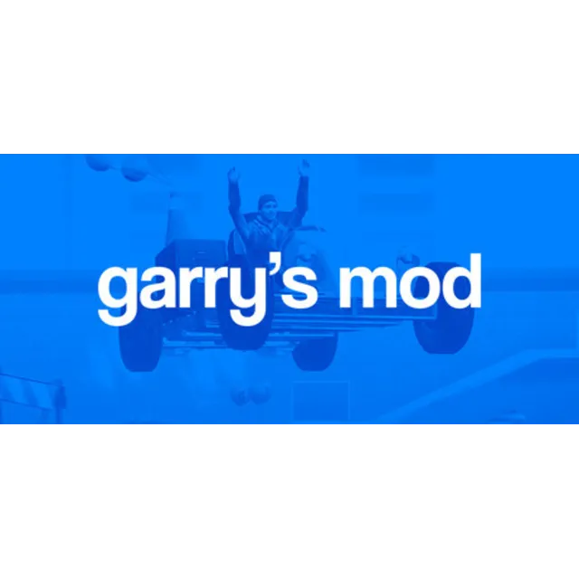 Garry's Mod Авто МИР