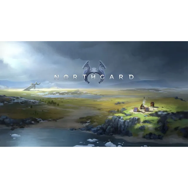🔴Epic✅Northgard аккаунт+почта💜