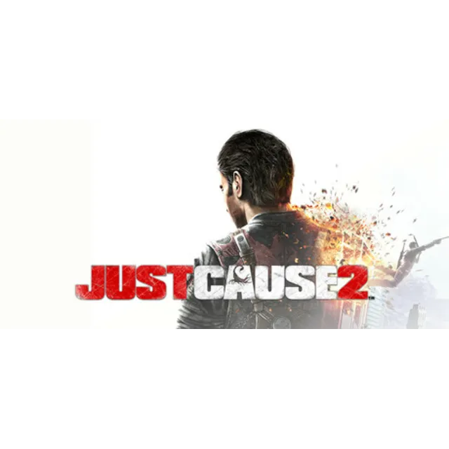 Just Cause 2 Авто МИР