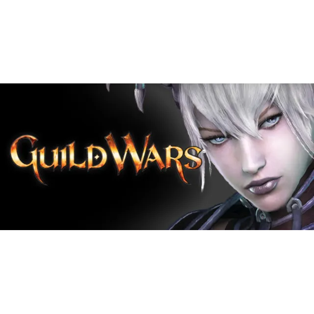 Guild Wars® Reforged Авто МИР