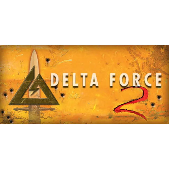 Delta Force 1 Bootcamp Авто МИР