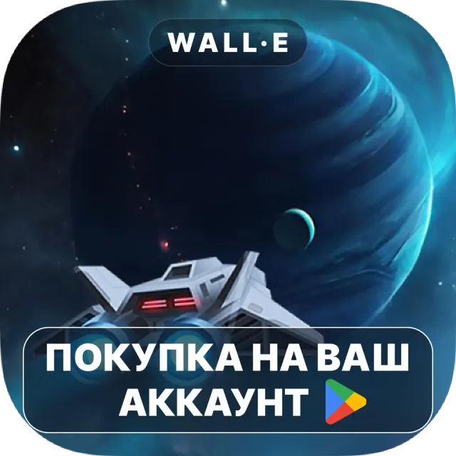🎮 Galaxy Genome [Space Sim] | Google Play ПОКУПКА НА ВАШ АККАУНТ | Android