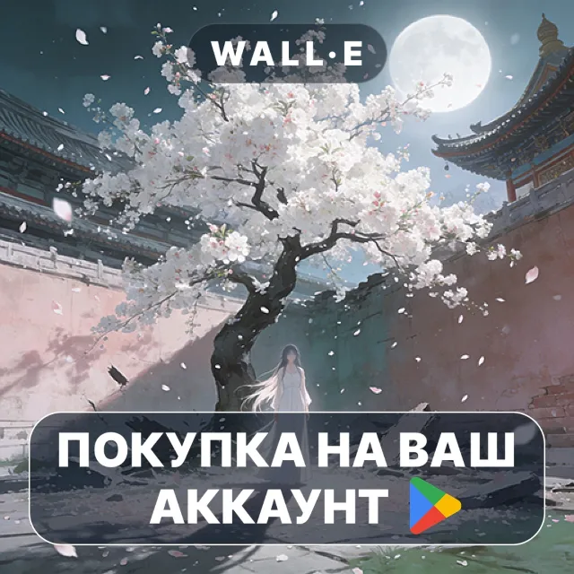 🎮 Temple Ghost Murder Mystery | Google Play ПОКУПКА НА ВАШ АККАУНТ | Android
