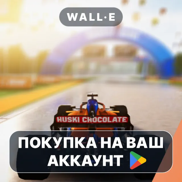 🎮 Formula Racing:F1 Simulator | Google Play ПОКУПКА НА ВАШ АККАУНТ | Android