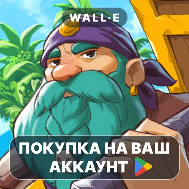 🎮 Wargroove 2: Pocket Edition | Google Play ПОКУПКА НА ВАШ АККАУНТ | Android