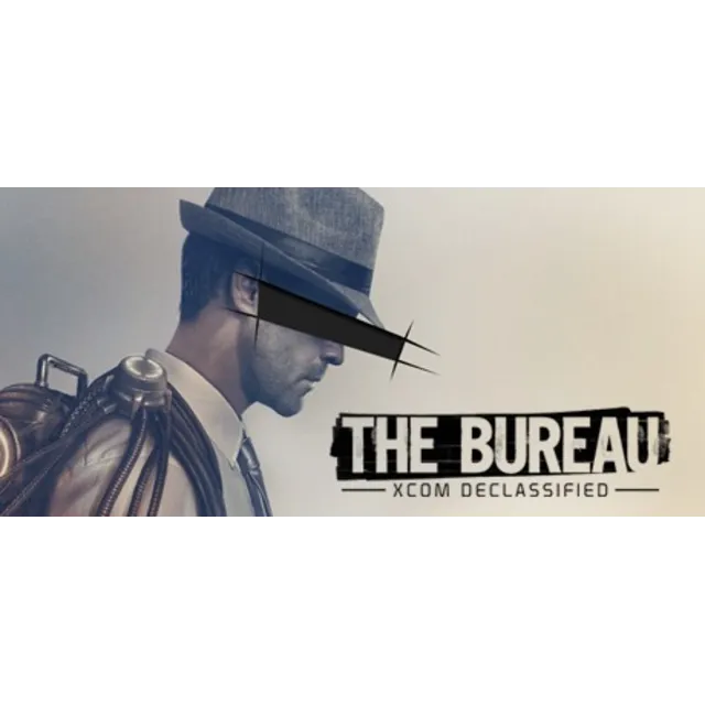 The Bureau: XCOM Declassified Авто МИР