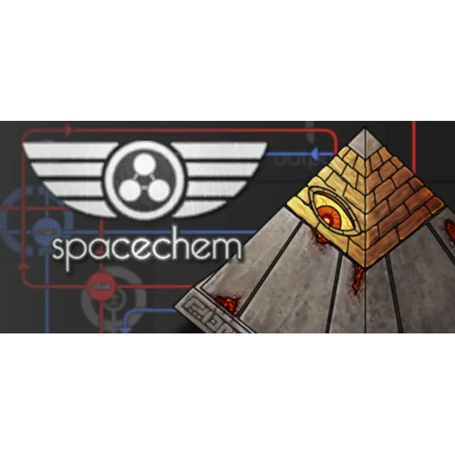 SpaceChem Авто МИР