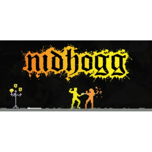 Nidhogg Авто МИР