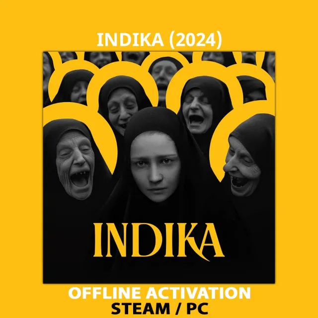 INDIKA (2024)