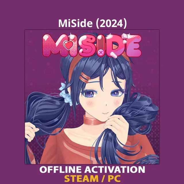 MiSide (2024)