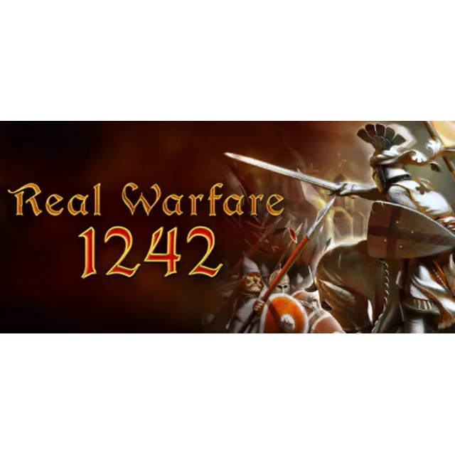Real Warfare 1242 Авто МИР