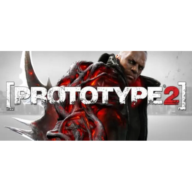 Prototype 2 Авто МИР
