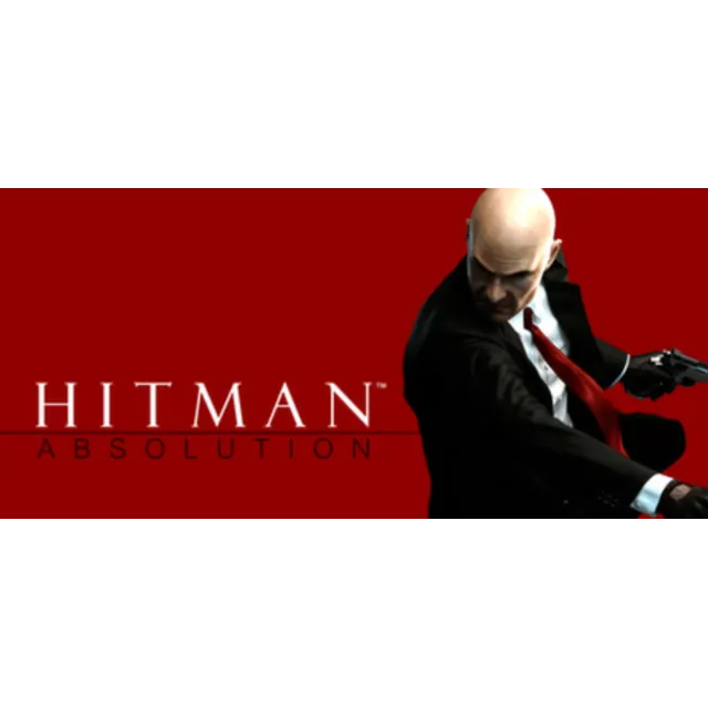 Hitman Absolution Авто МИР
