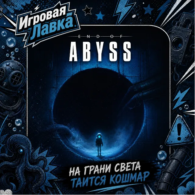 End of Abyss | Playstation | PS5 | Выбор региона