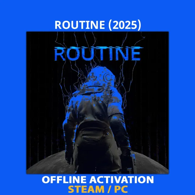 ROUTINE (2025)