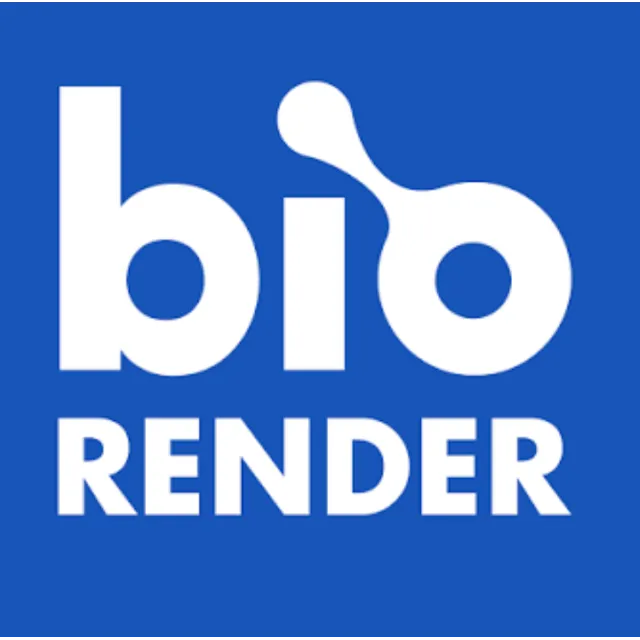 BIORENDER LAB | АККАУНТ | ГАРАНТИЯ 2 НЕДЕЛИ