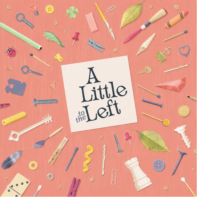 A Little to the Left (Ключ Steam | РФ+СНГ)