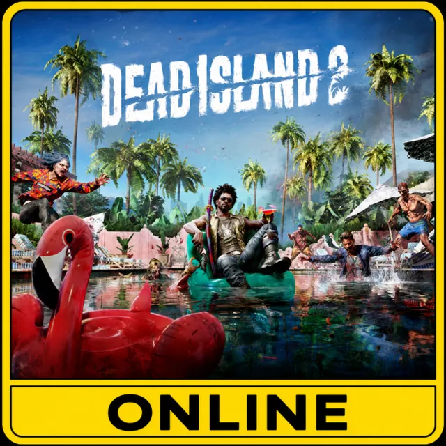 Dead Island 2 | Аренда на 2 дня | Steam