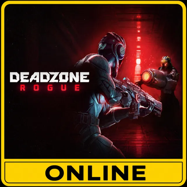 Deadzone: Rogue | Аренда на 2 дня | Steam
