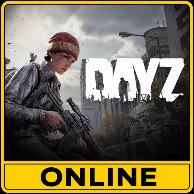 DayZ | Аренда на 6 часов | Steam