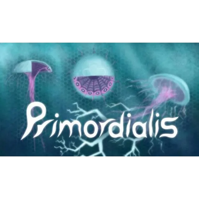 Primordialis Steam | GLOBAL | Моментальная выдача