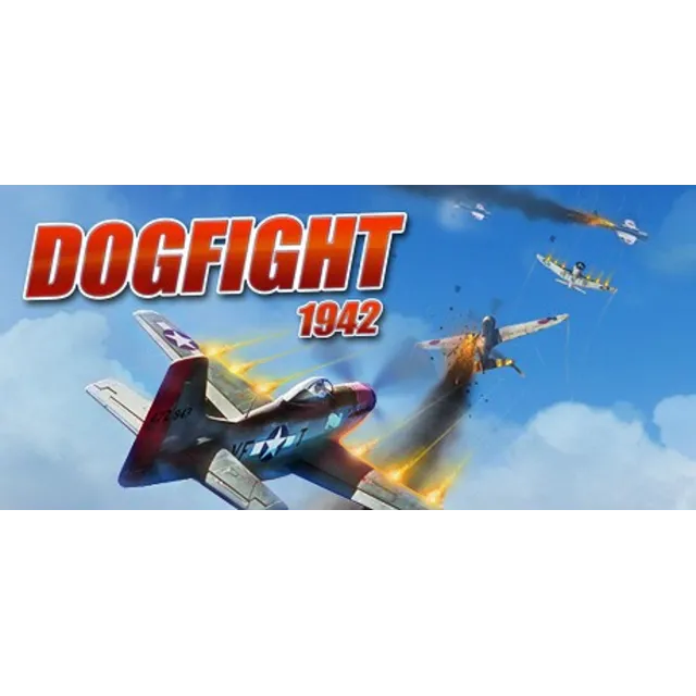 Dogfight 1942 Авто МИР