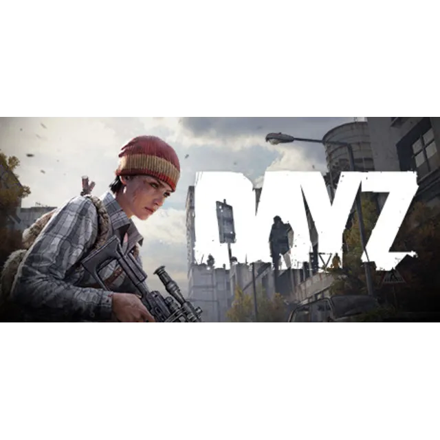 DayZ Авто МИР
