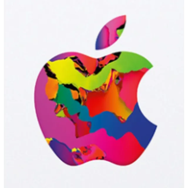 🍏Подарочная карта Apple iTunes 2000 TRY Турция🍏