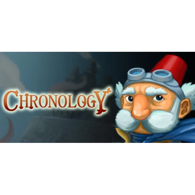 Chronology Авто МИР