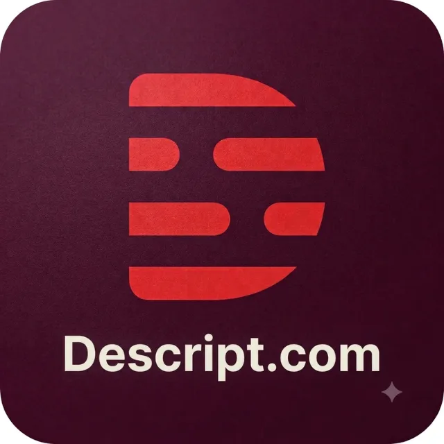 DESCRIPT.COM | Подписка для любителей и создателей контента