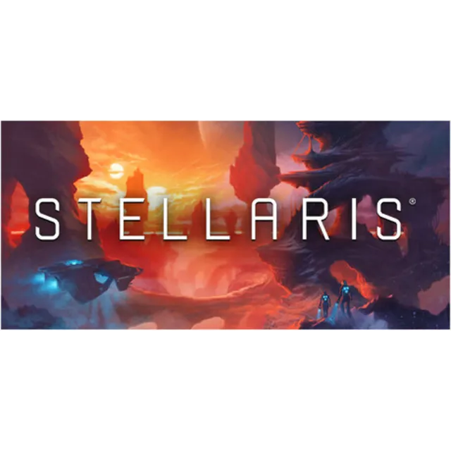 Stellaris: Anniversary Edition Авто МИР