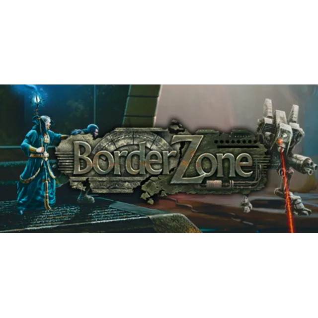 Borderzone Авто МИР